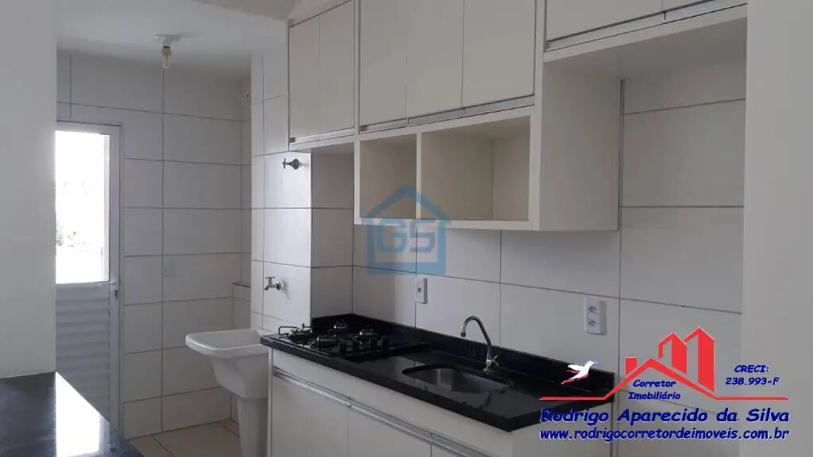 Apartamento com 2 quartos à venda em Parque Residencial Laluce, Birigui - SP - imagem 4 Foto 4 de Apartamento com 2 quartos à venda em Parque Residencial Laluce, Birigui - SP