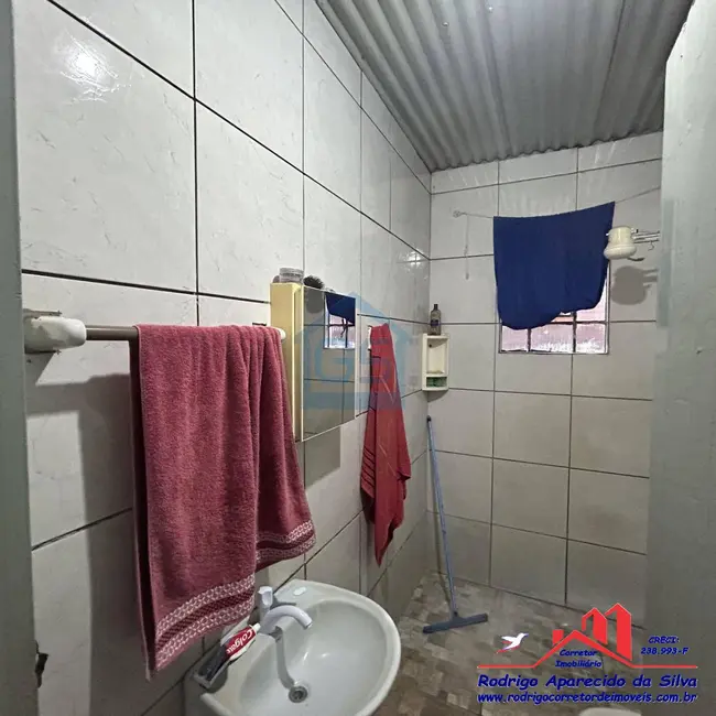 Foto 9 de Casa com 3 quartos à venda, 272m2 em Jardim Toselar, Birigui - SP