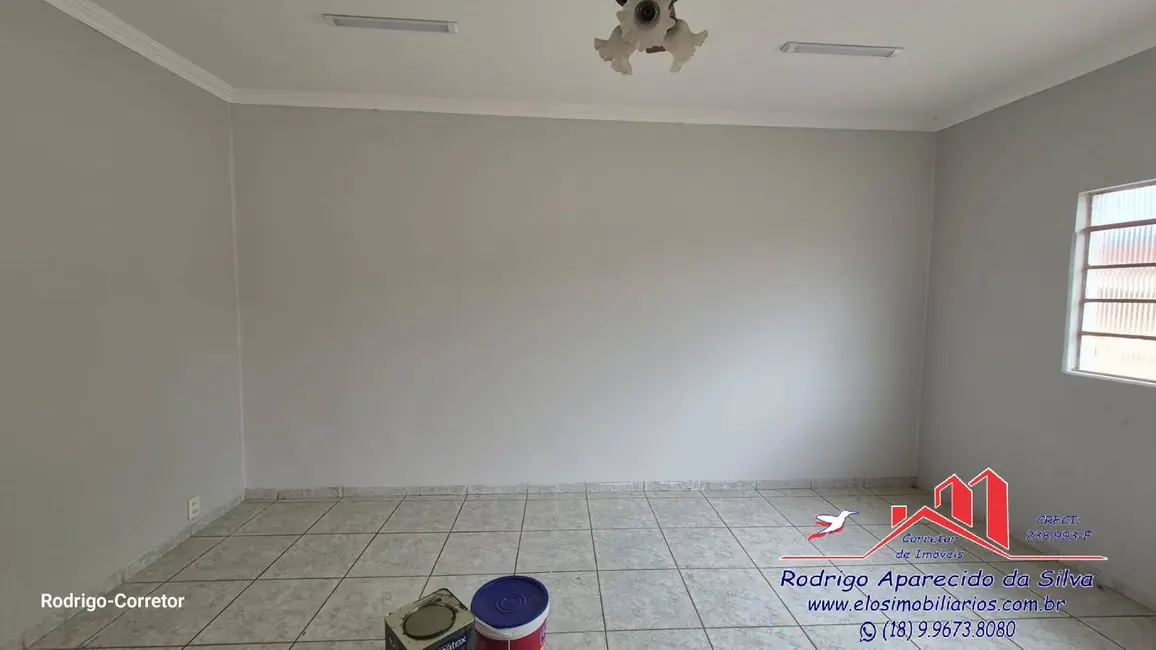 Foto 8 de Casa com 3 quartos à venda, 272m2 em Jardim Toselar, Birigui - SP