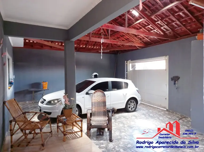 Casa com 5 quartos à venda, 256m2 em Jardim Flamengo, Birigui - SP - imagem 1 Foto 1 de Casa com 5 quartos à venda, 256m2 em Jardim Flamengo, Birigui - SP