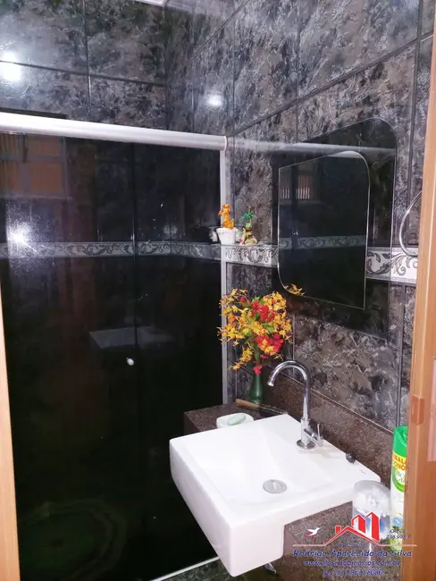 Casa com 5 quartos à venda, 256m2 em Jardim Flamengo, Birigui - SP - imagem 7 Foto 7 de Casa com 5 quartos à venda, 256m2 em Jardim Flamengo, Birigui - SP