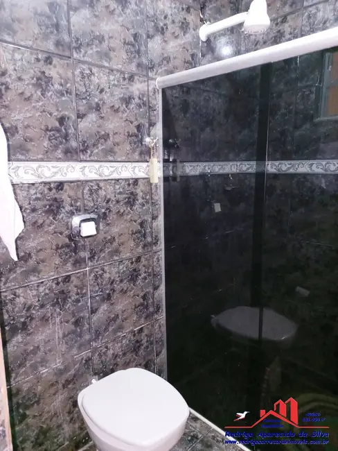 Casa com 5 quartos à venda, 256m2 em Jardim Flamengo, Birigui - SP - imagem 9 Foto 9 de Casa com 5 quartos à venda, 256m2 em Jardim Flamengo, Birigui - SP