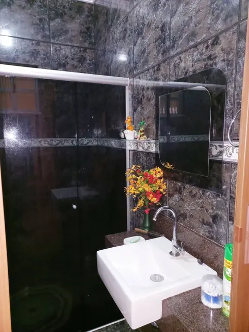 Casa com 5 quartos à venda, 256m2 em Jardim Flamengo, Birigui - SP - imagem 7 Foto 7 de Casa com 5 quartos à venda, 256m2 em Jardim Flamengo, Birigui - SP