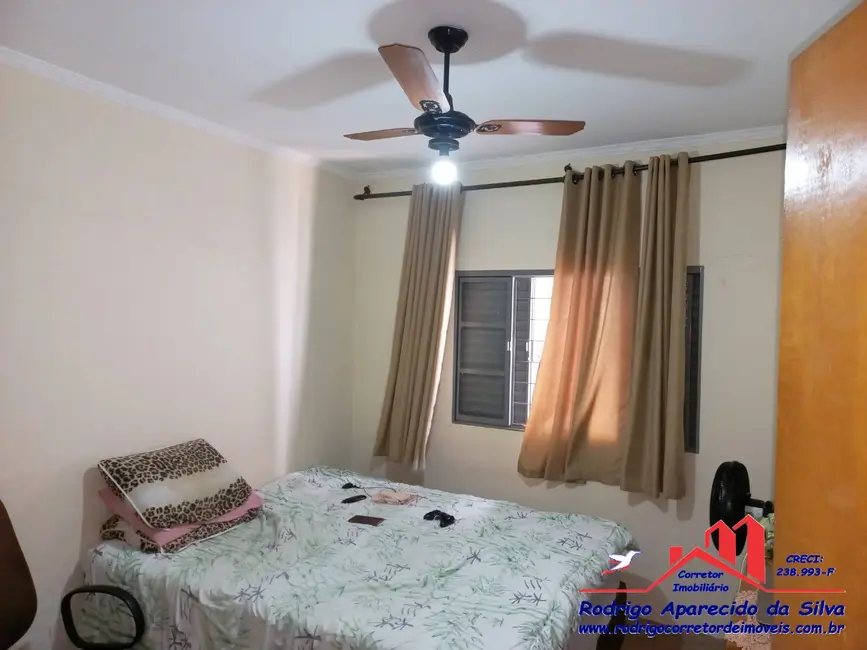 Casa com 5 quartos à venda, 256m2 em Jardim Flamengo, Birigui - SP - imagem 8 Foto 8 de Casa com 5 quartos à venda, 256m2 em Jardim Flamengo, Birigui - SP