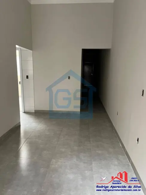 Casa com 3 quartos à venda em Jardim Stábile, Birigui - SP - imagem 5 Foto 5 de Casa com 3 quartos à venda em Jardim Stábile, Birigui - SP