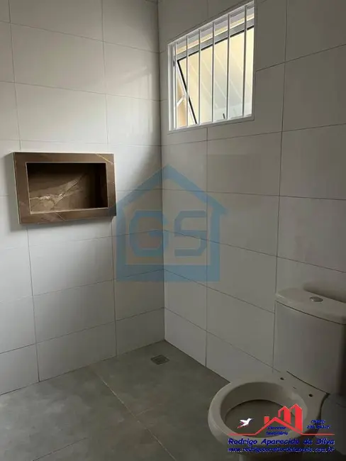 Casa com 3 quartos à venda em Jardim Stábile, Birigui - SP - imagem 8 Foto 8 de Casa com 3 quartos à venda em Jardim Stábile, Birigui - SP