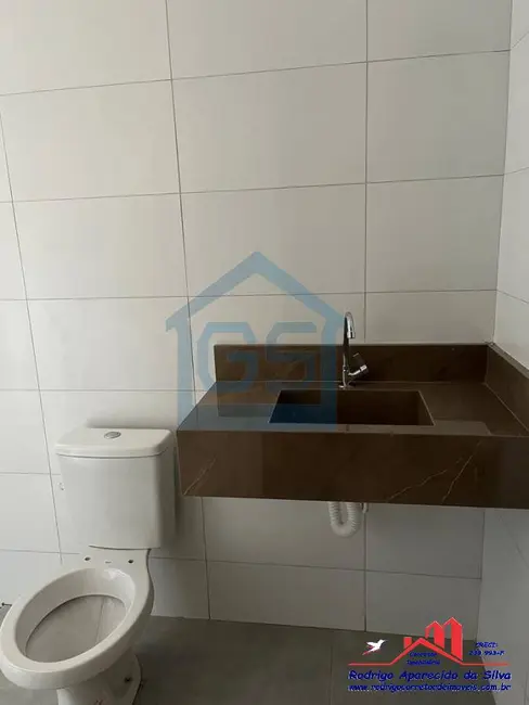 Casa com 3 quartos à venda em Jardim Stábile, Birigui - SP - imagem 9 Foto 9 de Casa com 3 quartos à venda em Jardim Stábile, Birigui - SP