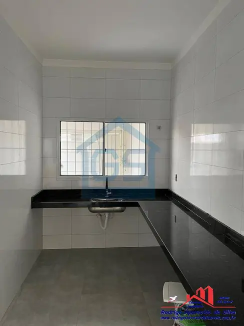 Casa com 3 quartos à venda em Jardim Stábile, Birigui - SP - imagem 6 Foto 6 de Casa com 3 quartos à venda em Jardim Stábile, Birigui - SP