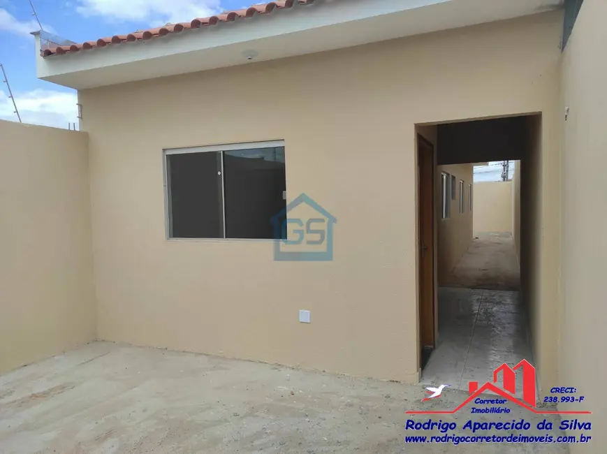 Casa com 2 quartos à venda em Birigui - SP - imagem 3 Foto 3 de Casa com 2 quartos à venda em Birigui - SP