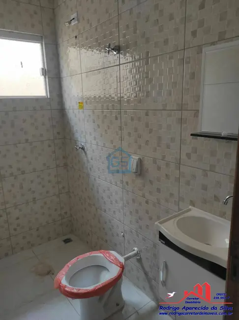 Casa com 2 quartos à venda em Birigui - SP - imagem 6 Foto 6 de Casa com 2 quartos à venda em Birigui - SP