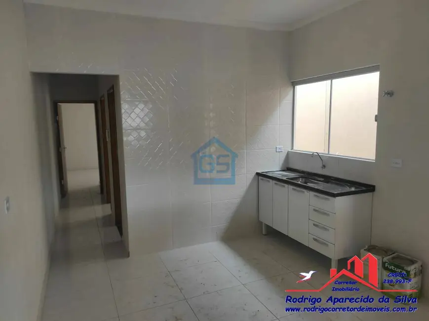 Casa com 2 quartos à venda em Birigui - SP - imagem 5 Foto 5 de Casa com 2 quartos à venda em Birigui - SP