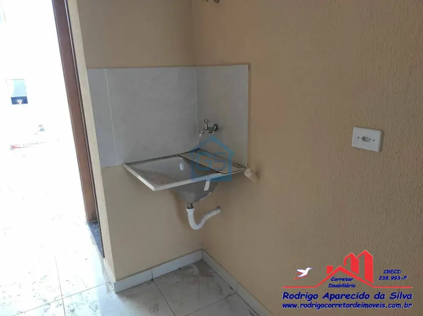 Casa com 2 quartos à venda em Birigui - SP - imagem 9 Foto 9 de Casa com 2 quartos à venda em Birigui - SP