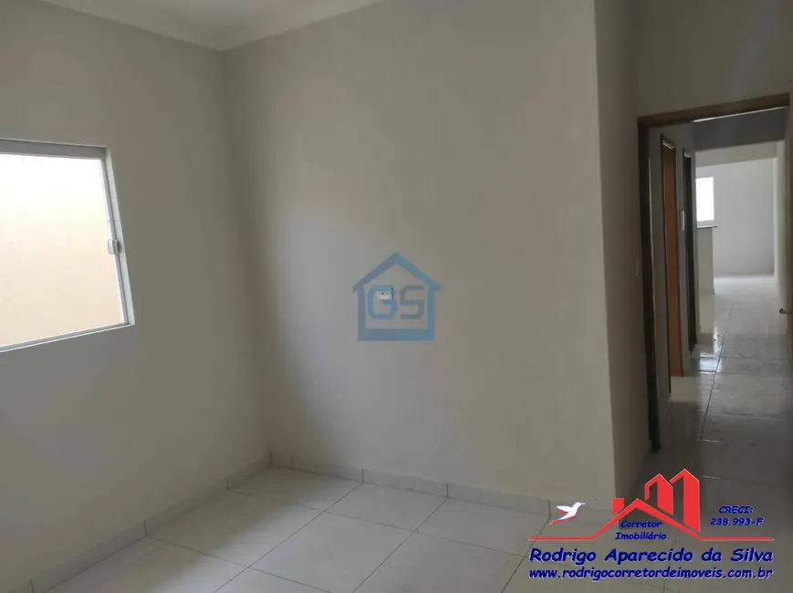 Casa com 2 quartos à venda em Birigui - SP - imagem 8 Foto 8 de Casa com 2 quartos à venda em Birigui - SP