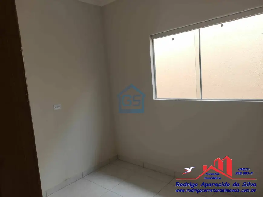 Casa com 2 quartos à venda em Birigui - SP - imagem 7 Foto 7 de Casa com 2 quartos à venda em Birigui - SP