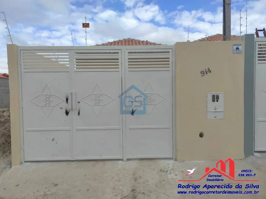 Casa com 2 quartos à venda em Birigui - SP - imagem 1 Foto 1 de Casa com 2 quartos à venda em Birigui - SP