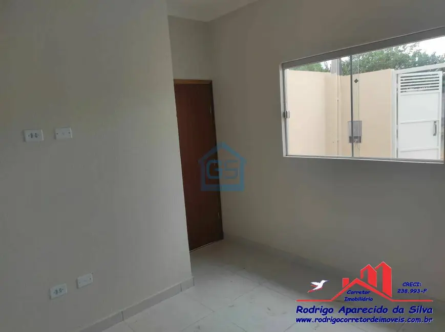 Casa com 2 quartos à venda em Birigui - SP - imagem 4 Foto 4 de Casa com 2 quartos à venda em Birigui - SP