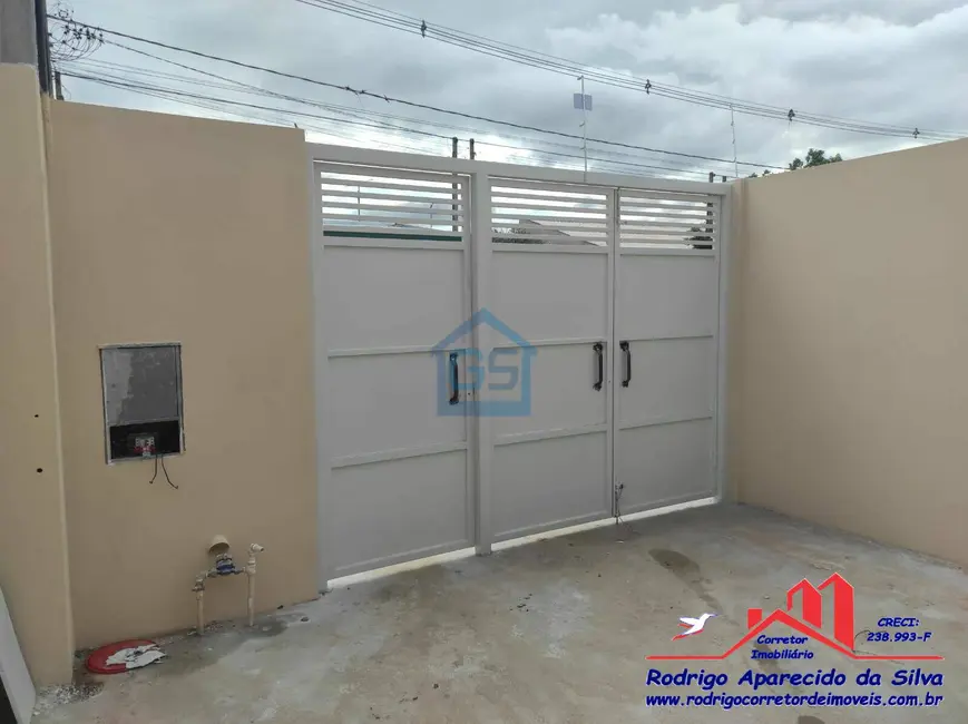 Casa com 2 quartos à venda em Birigui - SP - imagem 2 Foto 2 de Casa com 2 quartos à venda em Birigui - SP