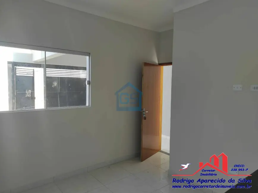 Casa com 2 quartos à venda em Birigui - SP - imagem 3 Foto 3 de Casa com 2 quartos à venda em Birigui - SP