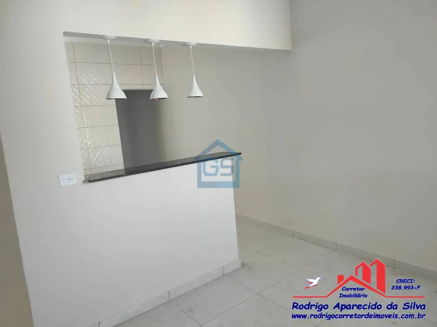 Casa com 2 quartos à venda em Birigui - SP - imagem 4 Foto 4 de Casa com 2 quartos à venda em Birigui - SP