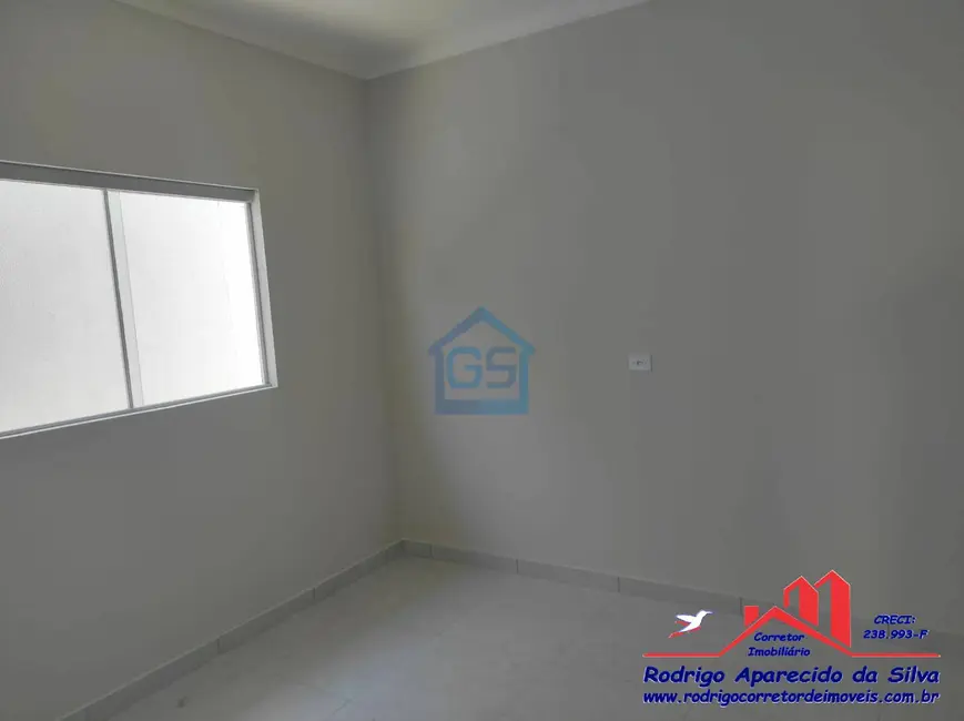 Casa com 2 quartos à venda em Birigui - SP - imagem 9 Foto 9 de Casa com 2 quartos à venda em Birigui - SP