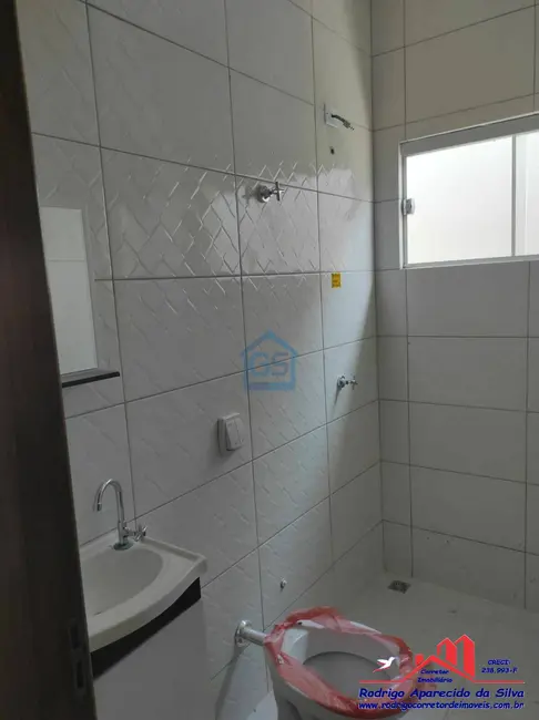 Casa com 2 quartos à venda em Birigui - SP - imagem 7 Foto 7 de Casa com 2 quartos à venda em Birigui - SP