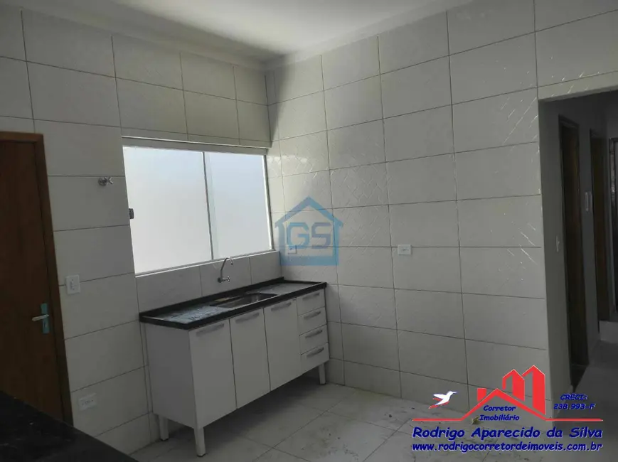 Casa com 2 quartos à venda em Birigui - SP - imagem 5 Foto 5 de Casa com 2 quartos à venda em Birigui - SP