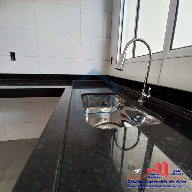 Casa com 3 quartos à venda em Parque das Árvores, Birigui - SP - imagem 6 Foto 6 de Casa com 3 quartos à venda em Parque das Árvores, Birigui - SP