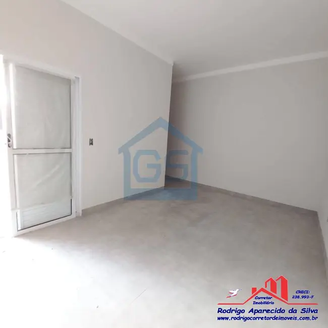 Casa com 3 quartos à venda em Parque das Árvores, Birigui - SP - imagem 9 Foto 9 de Casa com 3 quartos à venda em Parque das Árvores, Birigui - SP