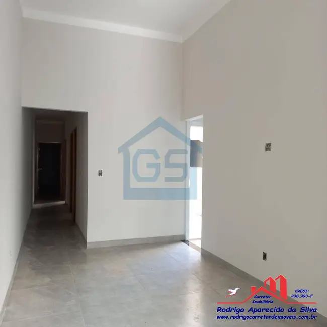 Casa com 3 quartos à venda em Parque das Árvores, Birigui - SP - imagem 5 Foto 5 de Casa com 3 quartos à venda em Parque das Árvores, Birigui - SP