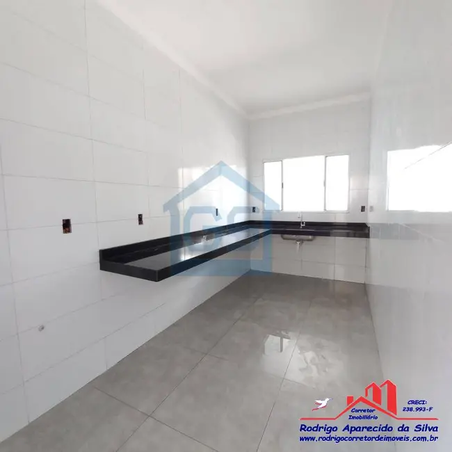 Casa com 3 quartos à venda em Parque das Árvores, Birigui - SP - imagem 7 Foto 7 de Casa com 3 quartos à venda em Parque das Árvores, Birigui - SP