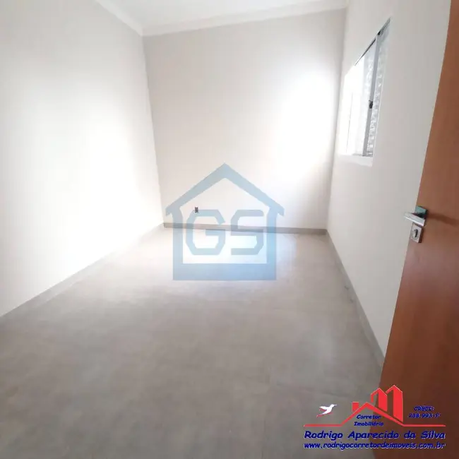 Casa com 3 quartos à venda em Parque das Árvores, Birigui - SP - imagem 4 Foto 4 de Casa com 3 quartos à venda em Parque das Árvores, Birigui - SP