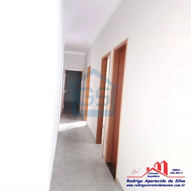 Casa com 3 quartos à venda em Parque das Árvores, Birigui - SP - imagem 8 Foto 8 de Casa com 3 quartos à venda em Parque das Árvores, Birigui - SP