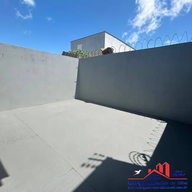 Casa com 2 quartos à venda em Residencial Portal da Pérola II, Birigui - SP - imagem 5 Foto 5 de Casa com 2 quartos à venda em Residencial Portal da Pérola II, Birigui - SP