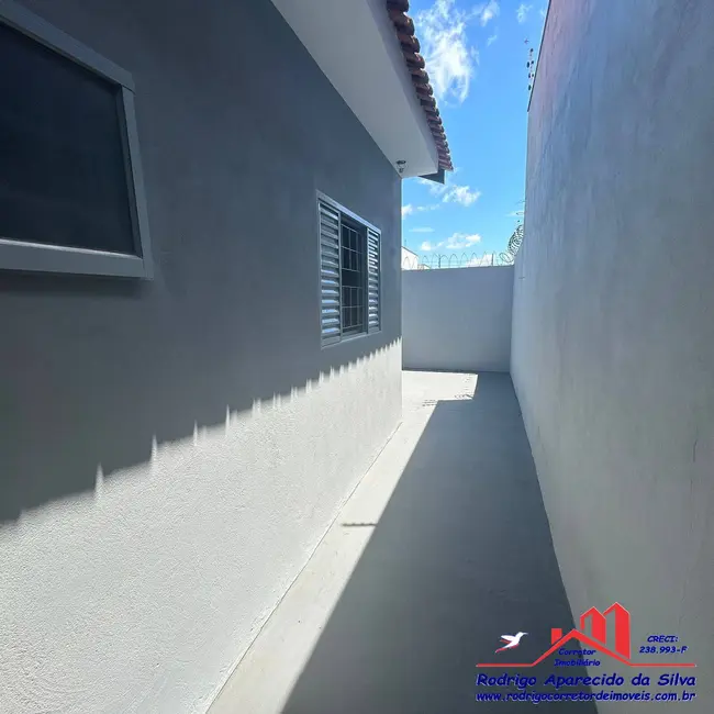 Casa com 2 quartos à venda em Residencial Portal da Pérola II, Birigui - SP - imagem 6 Foto 6 de Casa com 2 quartos à venda em Residencial Portal da Pérola II, Birigui - SP