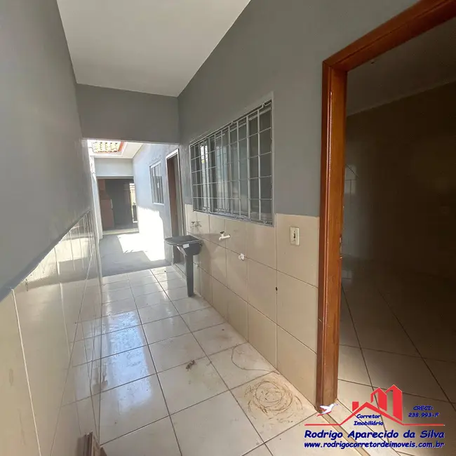 Casa com 2 quartos à venda em Residencial Portal da Pérola II, Birigui - SP - imagem 7 Foto 7 de Casa com 2 quartos à venda em Residencial Portal da Pérola II, Birigui - SP