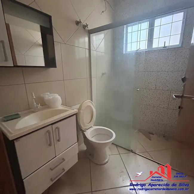 Casa com 2 quartos à venda em Residencial Portal da Pérola II, Birigui - SP - imagem 9 Foto 9 de Casa com 2 quartos à venda em Residencial Portal da Pérola II, Birigui - SP