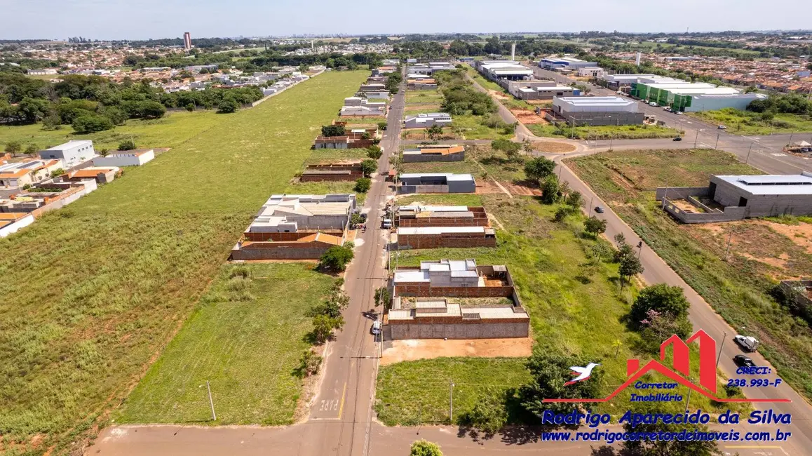 Foto 1 de Terreno / Lote à venda e para alugar em Birigui - SP