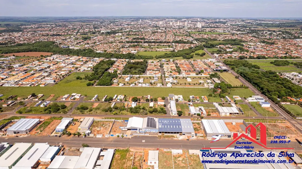 Foto 12 de Terreno / Lote à venda em Birigui - SP