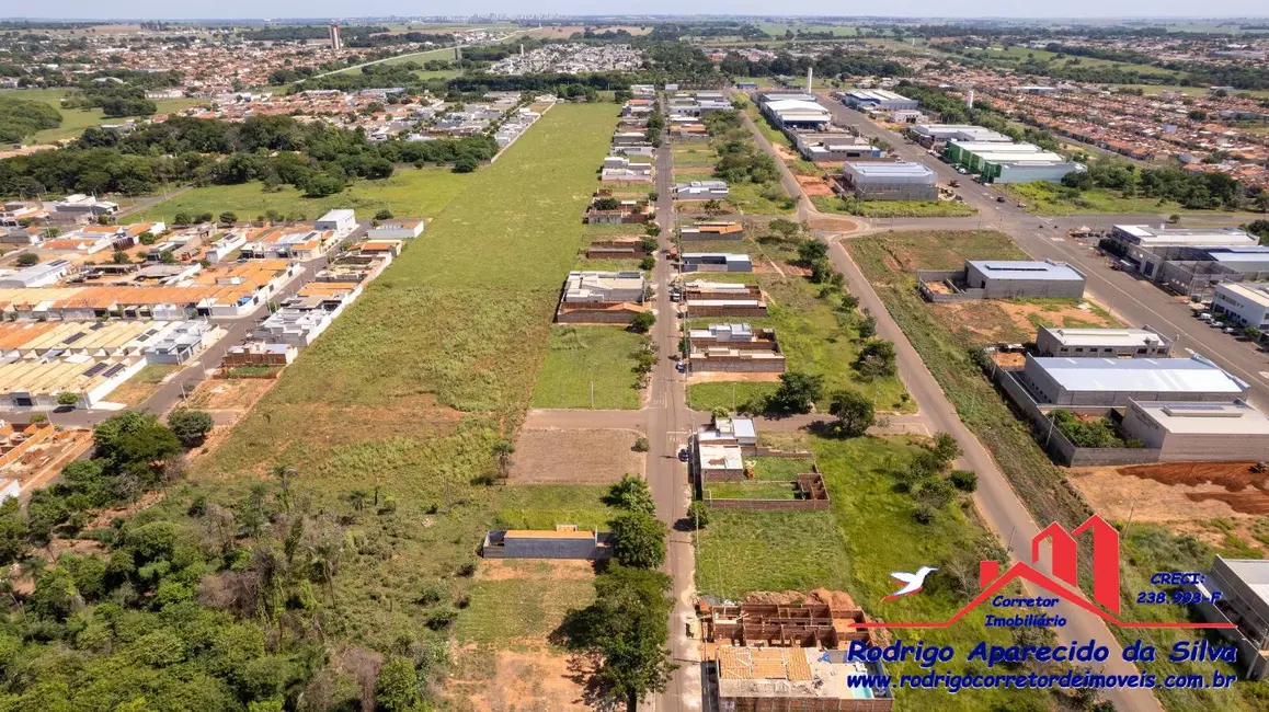 Foto 13 de Terreno / Lote à venda em Birigui - SP