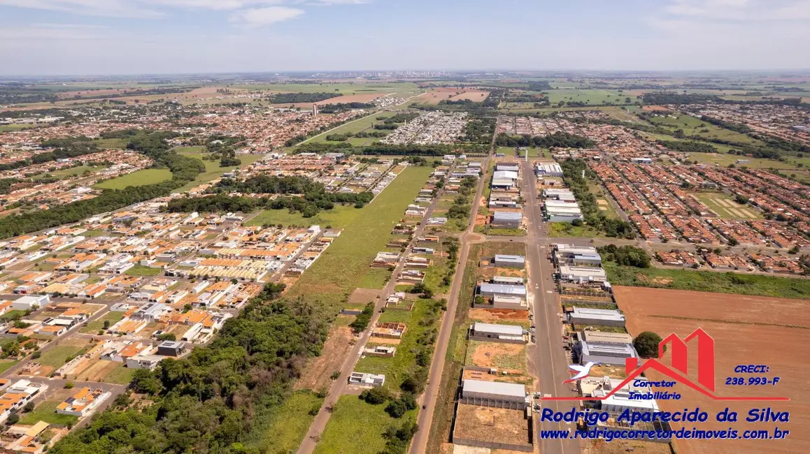 Foto 11 de Terreno / Lote à venda em Birigui - SP