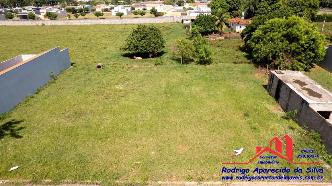 Terreno / Lote à venda em Birigui - SP - imagem 5 Foto 5 de Terreno / Lote à venda em Birigui - SP