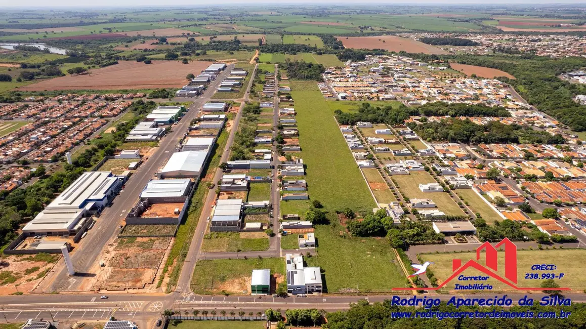 Terreno / Lote à venda em Birigui - SP - imagem 7 Foto 7 de Terreno / Lote à venda em Birigui - SP