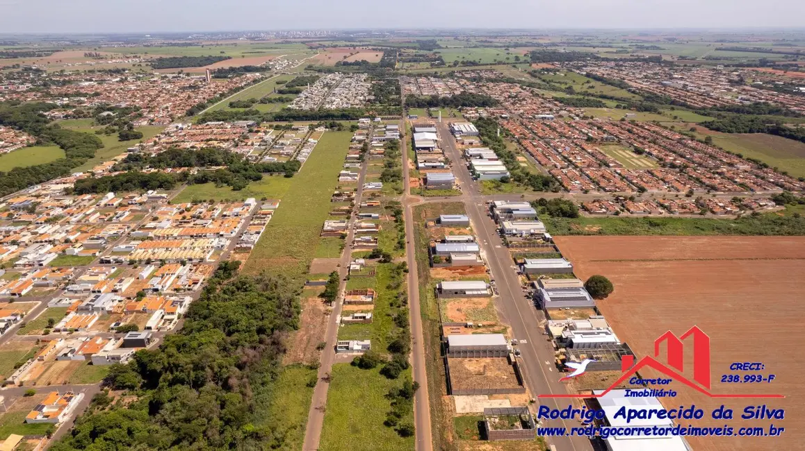 Foto 2 de Terreno / Lote à venda e para alugar em Birigui - SP