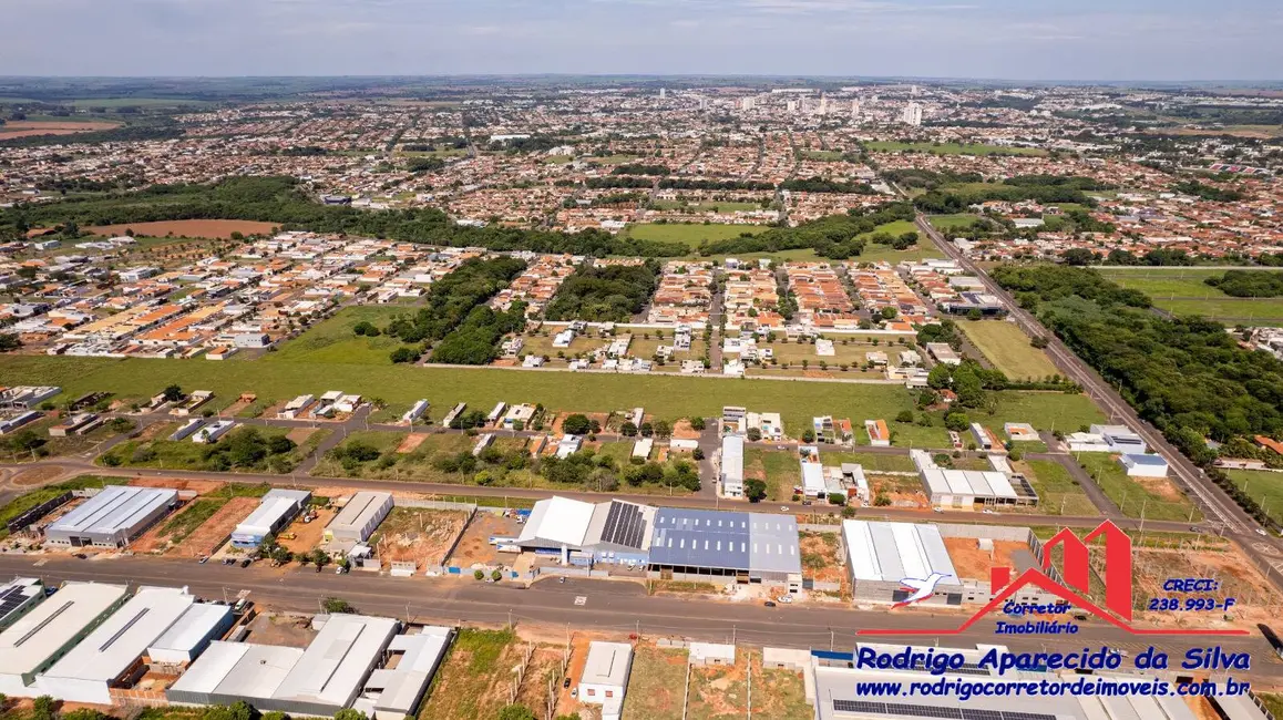 Terreno / Lote à venda em Birigui - SP - imagem 4 Foto 4 de Terreno / Lote à venda em Birigui - SP