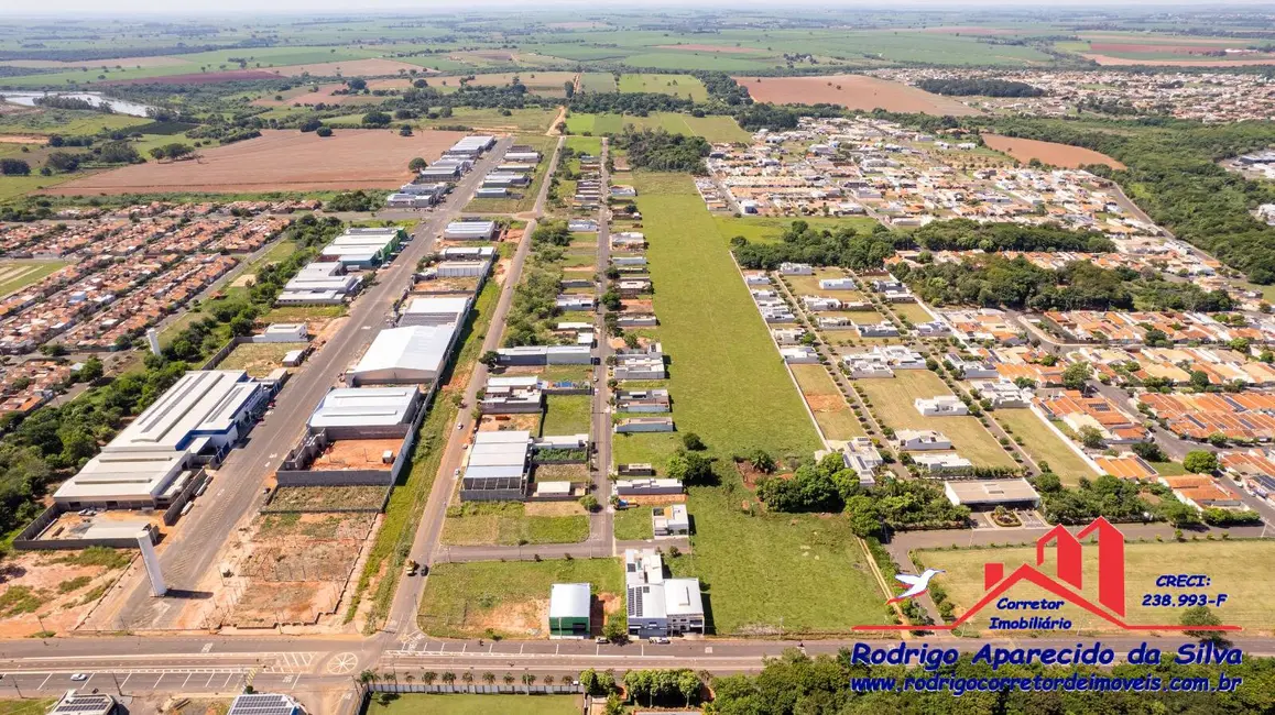 Terreno / Lote à venda em Birigui - SP - imagem 8 Foto 8 de Terreno / Lote à venda em Birigui - SP