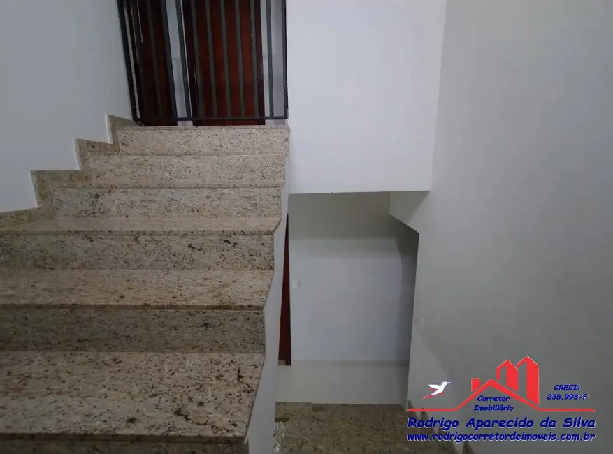 Casa com 3 quartos à venda, 250m2 em Novo Jardim Stábile, Birigui - SP - imagem 7 Foto 7 de Casa com 3 quartos à venda, 250m2 em Novo Jardim Stábile, Birigui - SP