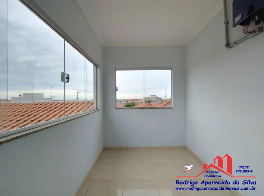 Casa com 3 quartos à venda, 250m2 em Novo Jardim Stábile, Birigui - SP - imagem 9 Foto 9 de Casa com 3 quartos à venda, 250m2 em Novo Jardim Stábile, Birigui - SP