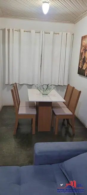 Casa com 3 quartos à venda, 250m2 em Novo Jardim Stábile, Birigui - SP - imagem 4 Foto 4 de Casa com 3 quartos à venda, 250m2 em Novo Jardim Stábile, Birigui - SP