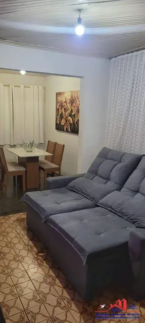 Casa com 3 quartos à venda, 250m2 em Novo Jardim Stábile, Birigui - SP - imagem 5 Foto 5 de Casa com 3 quartos à venda, 250m2 em Novo Jardim Stábile, Birigui - SP
