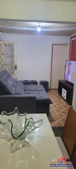 Casa com 3 quartos à venda, 250m2 em Novo Jardim Stábile, Birigui - SP - imagem 3 Foto 3 de Casa com 3 quartos à venda, 250m2 em Novo Jardim Stábile, Birigui - SP